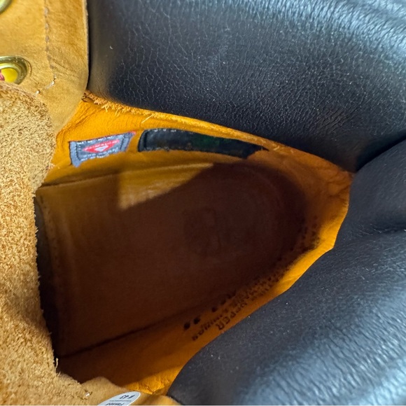 Timberland Womens Premium 6” Boots Waterproof Wheat Nubuck - Picture 14 of 14